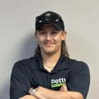 robert p