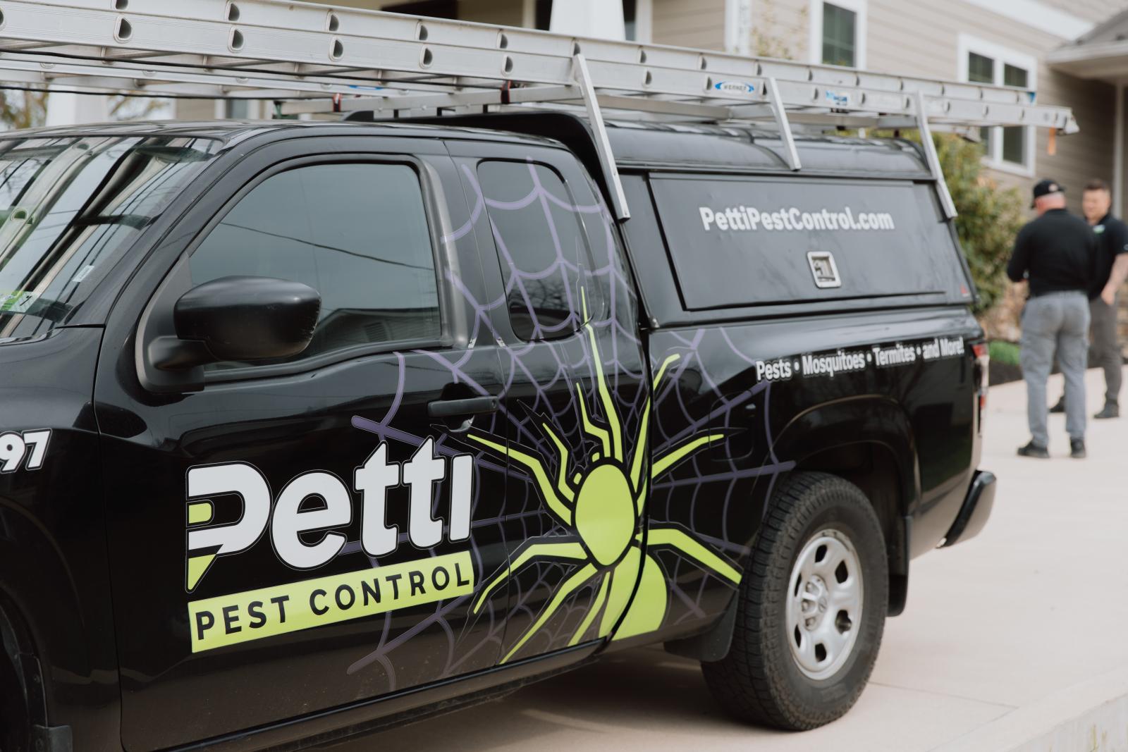 petti-truck