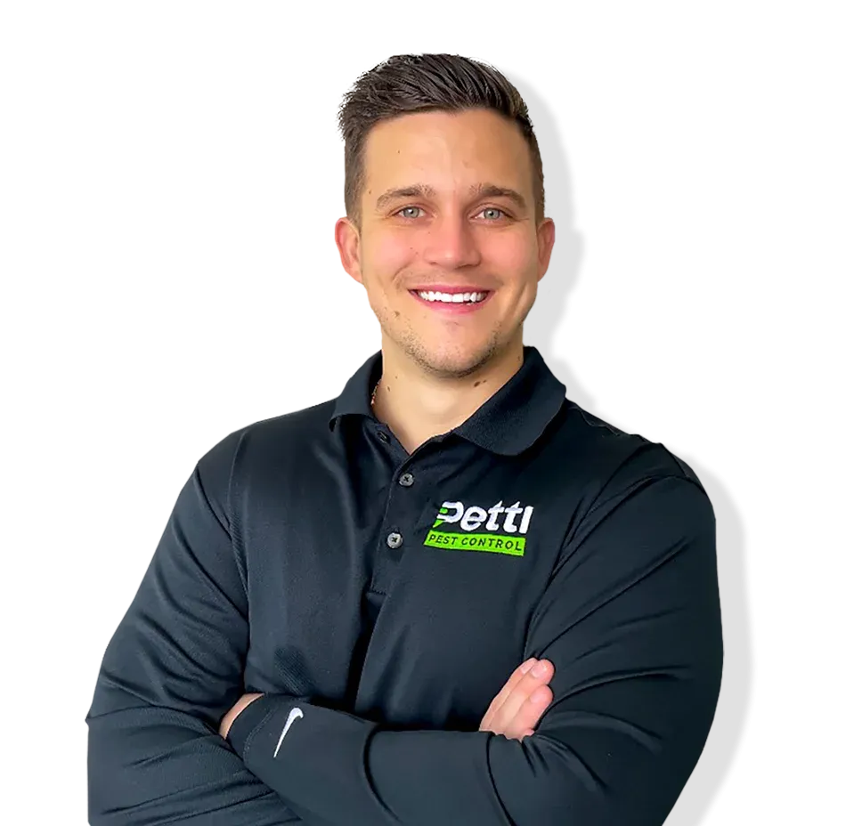 Josh Petti, Owner/Partner