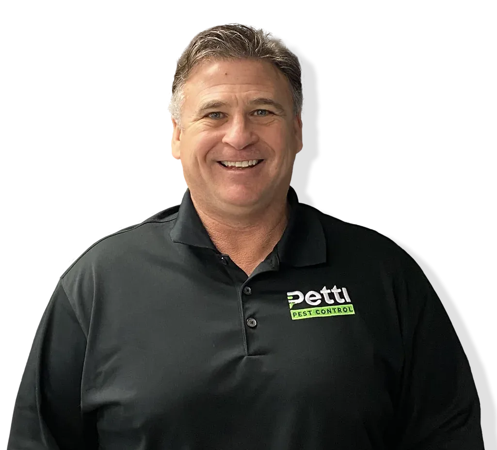 Vince Petti, Owner