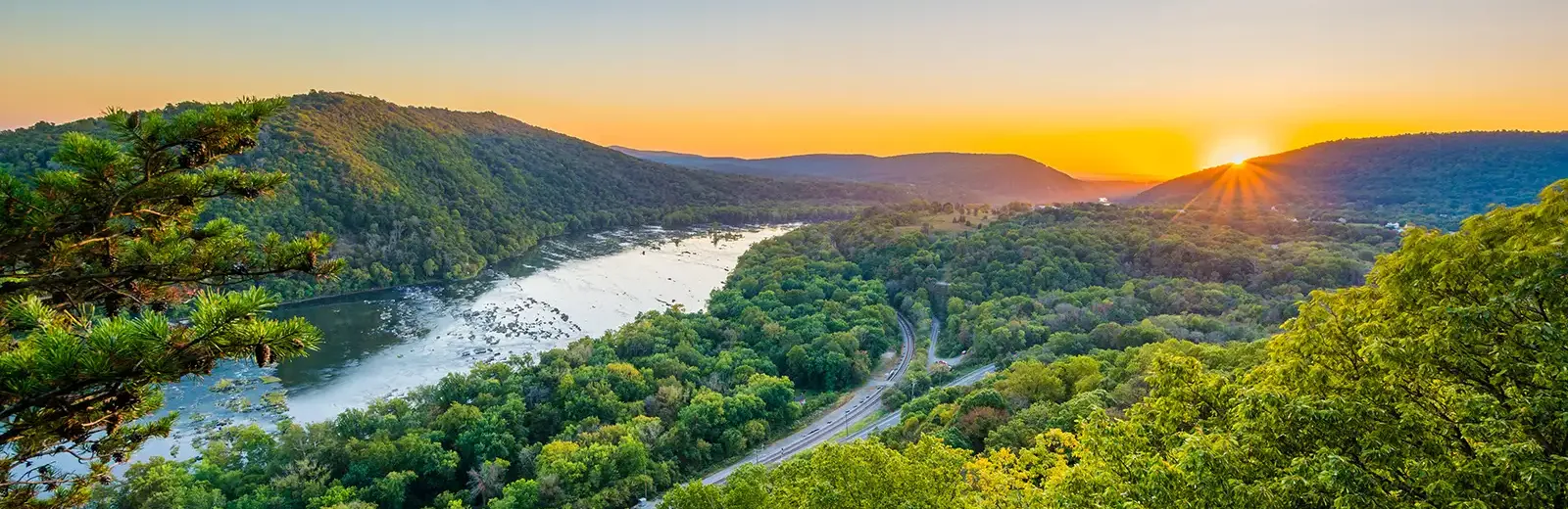 Harpers Ferry WV