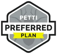 Petti Preferred Plan Badge