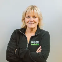 Angela Petti