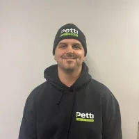 brett employee