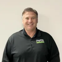 vince petti owner