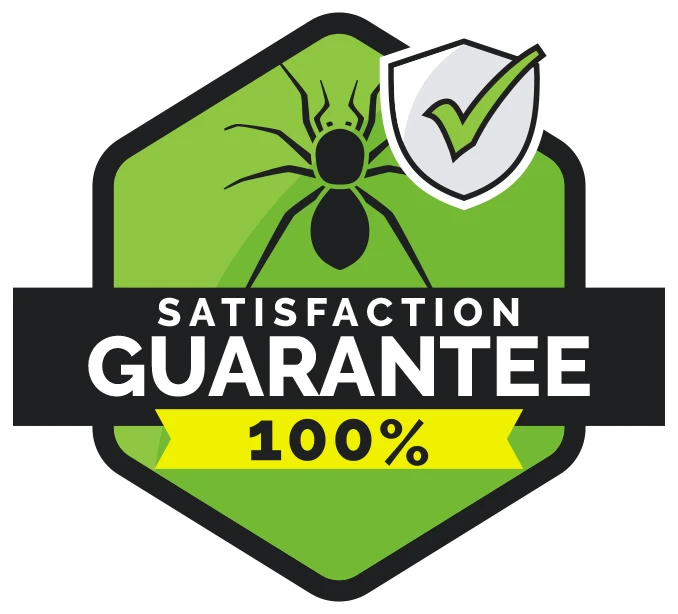 Satisfaction Guarantee Badge Icon