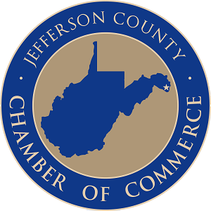 Jefferson County Chamber of Commerce logo