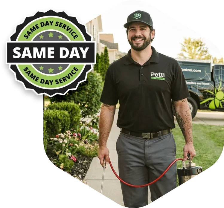 same-day pest control 
