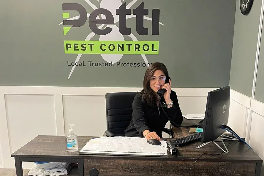 petti pest control office