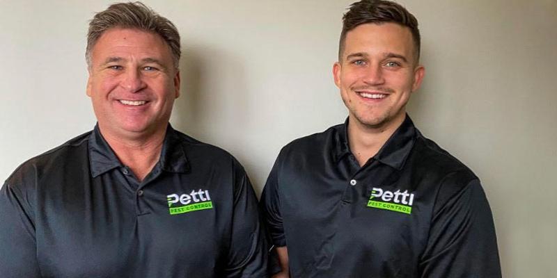 Petti-pest-control-team