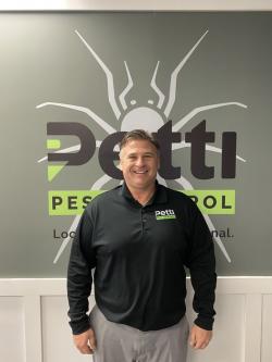Vince Petti