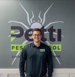 josh- petti