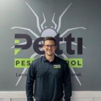 josh- petti