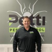 Vince Petti